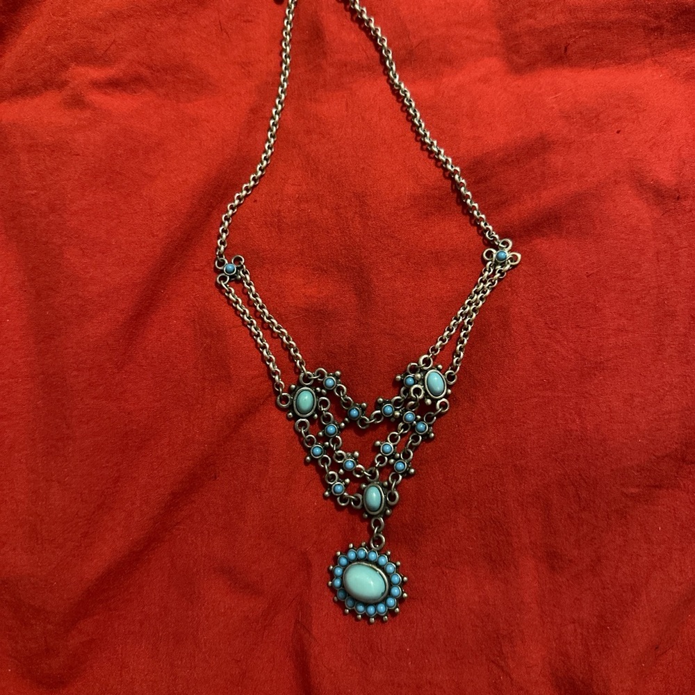Vintage Necklace